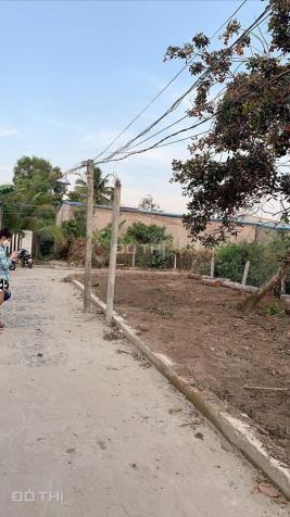 Bán đất 2 mặt tiền đường thuộc phường Tân An, cách đường Huỳnh Thị Hiếu 700m, DT 267m2 giá rẻ 13221689