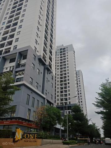 Kẹt tiền cần bán nhanh căn hộ 1PN tại M - One, Nam Sài Gòn giá rẻ 13221793