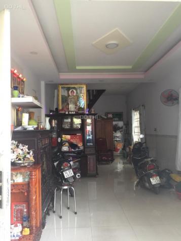 Cần bán nhà 1T 1L, P. Tăng Nhơn Phú B, Q. 9 13221838
