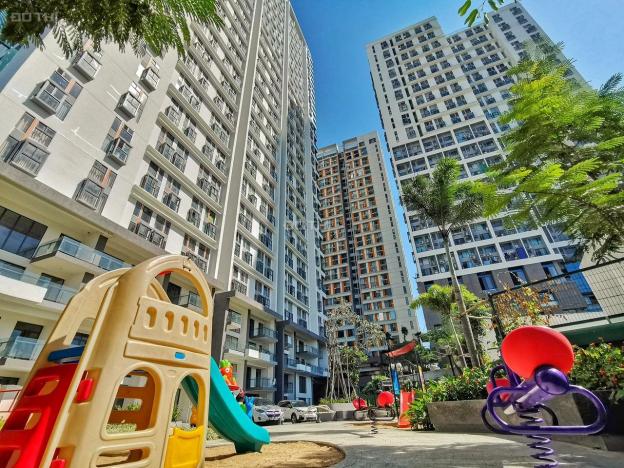 Bán căn hộ chung cư La Astoria Quận 2, Hồ Chí Minh. Diện tích 82m2, giá 2.7 tỷ 13221882