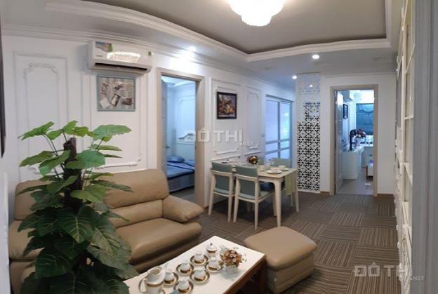 Bán căn hộ chung cư quận Long Biên, gần Vincom Long Biên, giá chỉ 923tr căn hộ 2PN, full nội thất 13222103