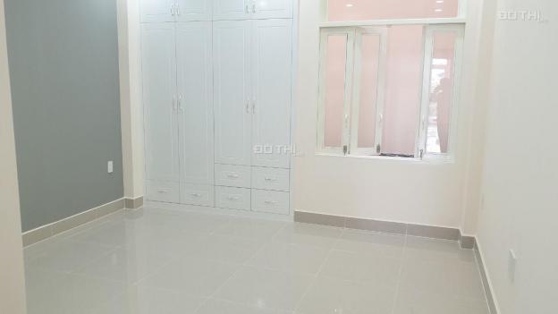 Bán nhanh nhà 1 trệt, 3 lầu 76m2 đường Hiệp Bình 500m ra Phạm Văn Đồng. Đường ô tô tải, không ngập 13222028