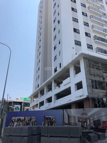 Bán căn hộ CT4 sổ đỏ, chung cư VCN Phước Hải, Nha Trang giá đầu tư chỉ 1.27 tỷ 13222034