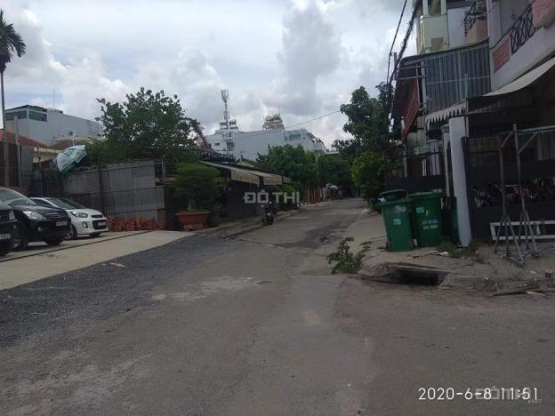 Bán đất tại Đường Nguyễn Oanh, Phường 17, Gò Vấp, Hồ Chí Minh, giá 79 triệu/m2 13222221