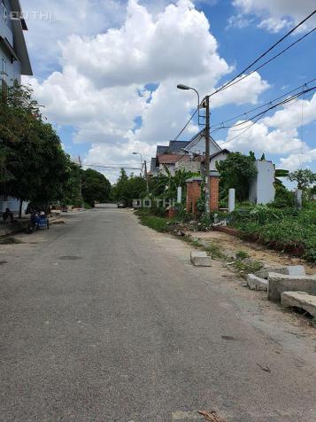Bán đất tại Đường Nguyễn Oanh, Phường 17, Gò Vấp, Hồ Chí Minh, giá 79 triệu/m2 13222221