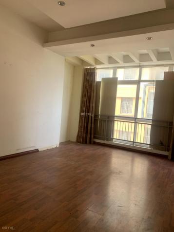 Bán căn hộ 2 phòng ngủ phòng 510 chung cư 4F mặt phố Trung Hòa, Vũ Phạm Hàm, Cầu Giấy, giá 1,8 tỷ 13222292