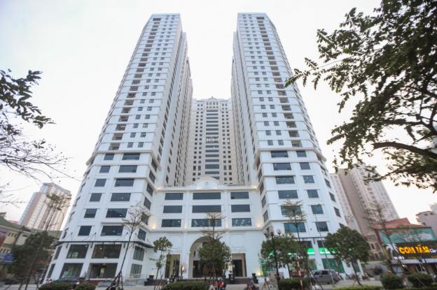 Cho thuê căn hộ chung cư tại Phố Trung Kính, Phường Yên Hòa, Cầu Giấy, Hà Nội, diện tích 74m2 13222767