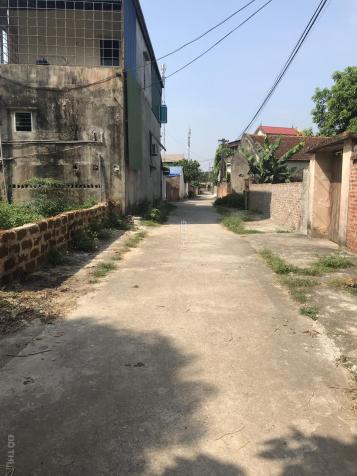 Bán 100m2 đất Thanh Trí, Minh Phú, Sóc Sơn, đường ô tô, gần chợ, trường học 13222786
