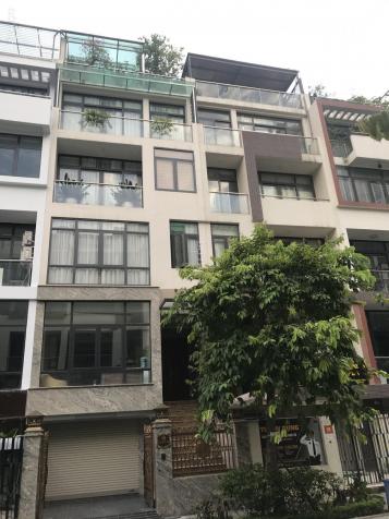 Bán căn liền kề shophouse HD Mon City, vị trí đẹp, hoàn thiện chất lượng cho thuê được giá 13222805