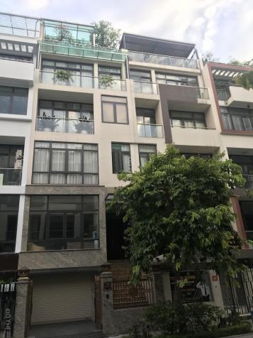 Bán căn liền kề shophouse HD Mon City, vị trí đẹp, hoàn thiện chất lượng cho thuê được giá 13222805