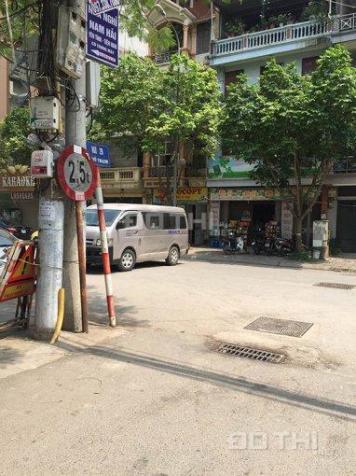 Bán nhà cấp 4 TĐC Trạm, Phường Long Biên, DT 50m2, đường 13m, đối diện Aeon Mall. LH 0974.529.236 13223063