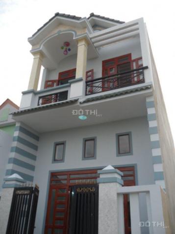 Cần bán nhà riêng tại Xã Xuân Thới Thượng, Hóc Môn, Hồ Chí Minh diện tích 90m2, giá 2.5 tỷ 13223252