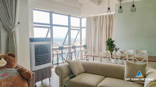 Bán căn hộ chung cư tại dự án Trung Đức Tower, Vinh, Nghệ An, diện tích 100m2 13223446