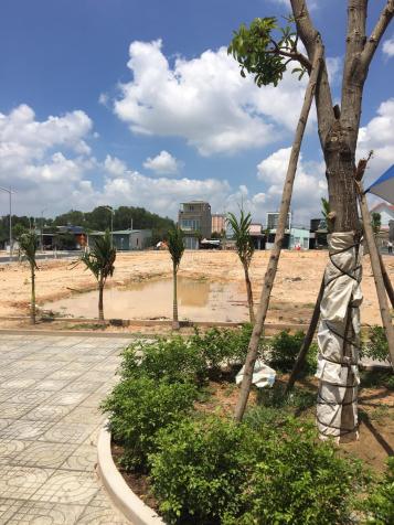 Bán đất nền dự án phường Tân Bình, Dĩ An Bình Dương giá rẻ 13223523