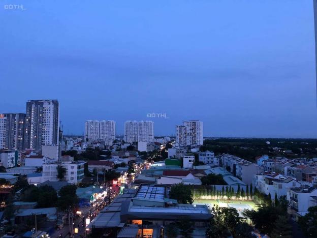 Cho thuê căn hộ chung cư tại dự án chung cư Goldora Plaza, Nhà Bè, Hồ Chí Minh, diện tích 58m2 13223687