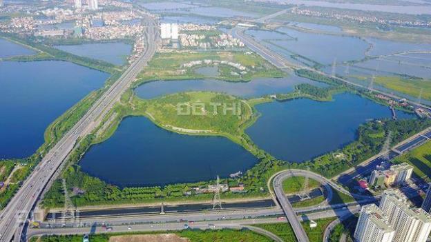 Bán căn hộ CC tại dự án Green Park Trần Thủ Độ, Hoàng Mai, Hà Nội diện tích 79m2, giá 1.773 tỷ 13223711