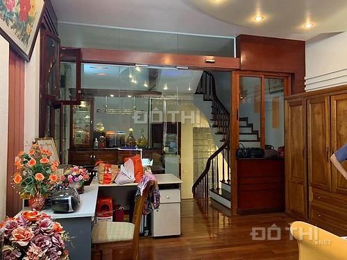 0972957451. Bán nhà MP An Trạch 6 tầng, MT 5m, 70m2, 20 tỷ, thang máy, lô góc, ở + KD đỉnh 13224229