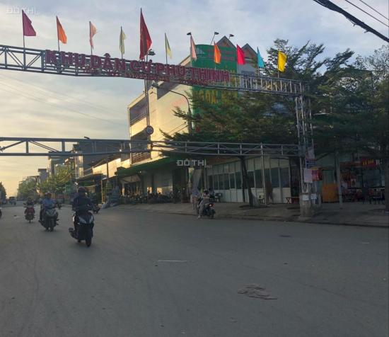 Bán đất khu dân cư Phú Thịnh gần cổng 11 Biên Hòa, diện tích 94.5m2 13224386