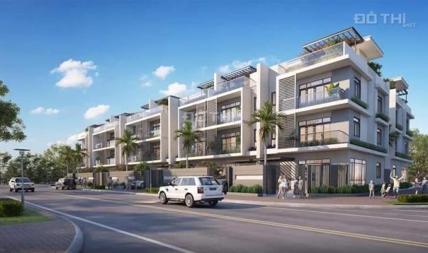 Nín thở bán 152m2 đất mặt tiền Phước Thiện đối diện Vinhomes Grand Park kinh doanh cực vip 8,72 tỷ 13224519