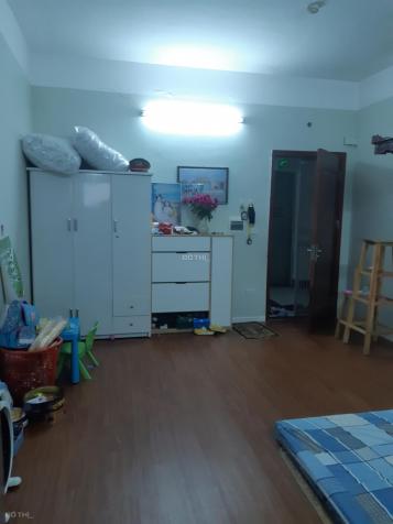 Bán căn hộ 45m2 - 1 phòng ngủ - nhà đầy đủ nội thất tòa CT12 Kim Văn Kim Lũ 13224563