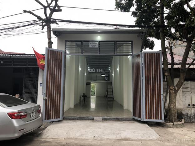 Bán nhà xưởng mặt phố Phúc Diễn. LH: 0935000999 13224675