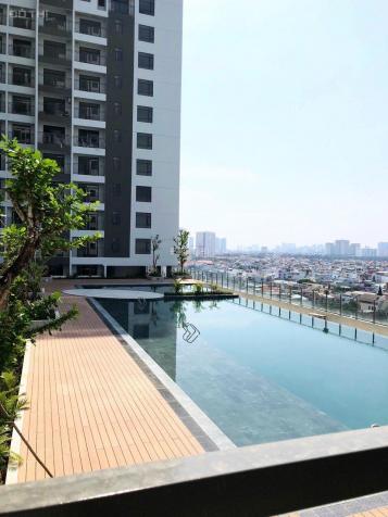 Bán căn hộ Central Premium, 60m2 - 2PN, giá 2,65 tỷ view hồ bơi, Tạ Quang Bửu 13224703