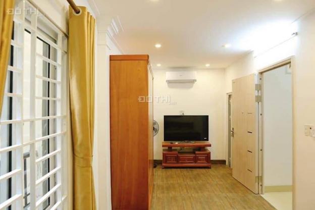 Apartment phố Lâm Hạ - Long Biên, DT 82m2 x 6T, 9 CH, TN 50tr/th, giá 10.5 tỷ 13225198