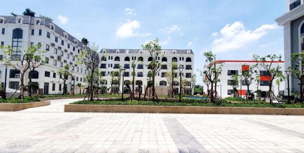 Bán căn hộ Duplex chung cư Lotus Long Biên - giá 26.5tr/m2 - hỗ trợ vay 70% - chiết khấu 4% 13157132