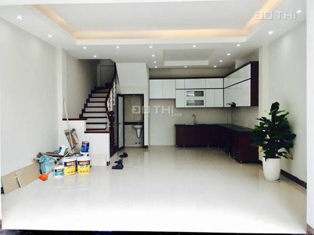 Chính chủ bán nhà riêng Hòe Thị, Xuân Phương, 32m2 * 4 tầng, nhà xây mới giá 1,95 tỷ, 0983739226 13225284