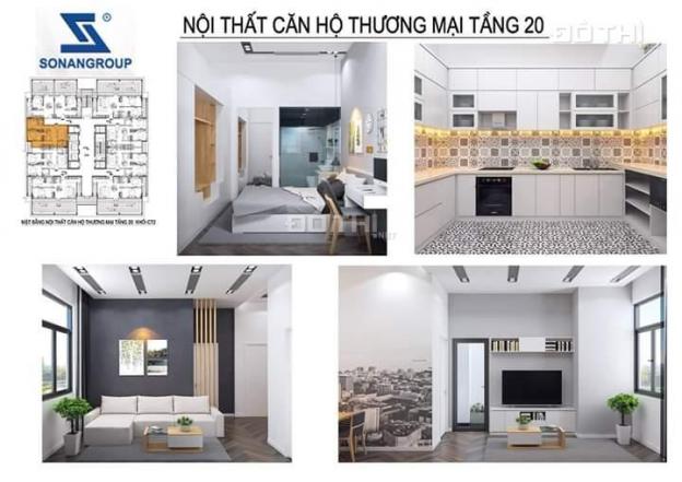 Nhanh tay sở hữu cho mình 1 căn hộ cao cấp tại chung cư Sơn An Plaza 13225549