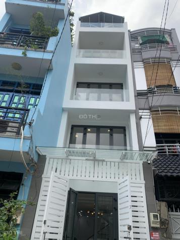 Chính chủ cần bán nhà thiết kế hiện đại tại Phường 7, Phú Nhuận, HCM 13225817