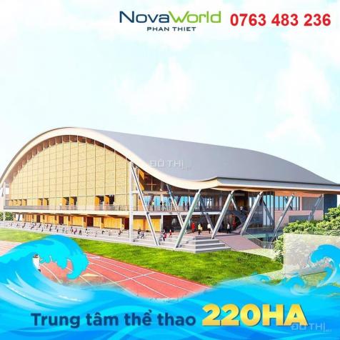 Sốc, chính chủ, bán nhanh nhà đẹp có 1.0.2 NovaWorld Phan Thiết, chỉ TT 1.37tỷ, giá rẻ gần 1.3 tỷ 13206223