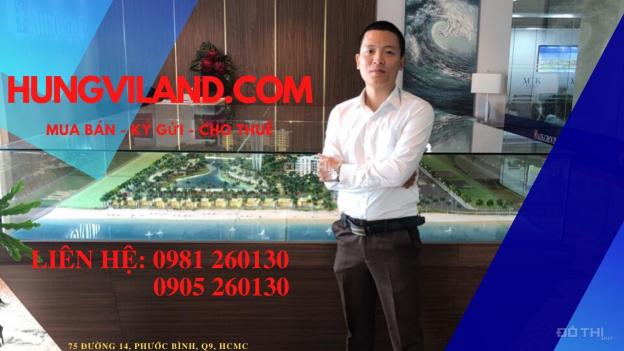 Bán nhà hẻm xe hơi đường Dương Đình Hội, phường Phước Long B, Q9 13206993