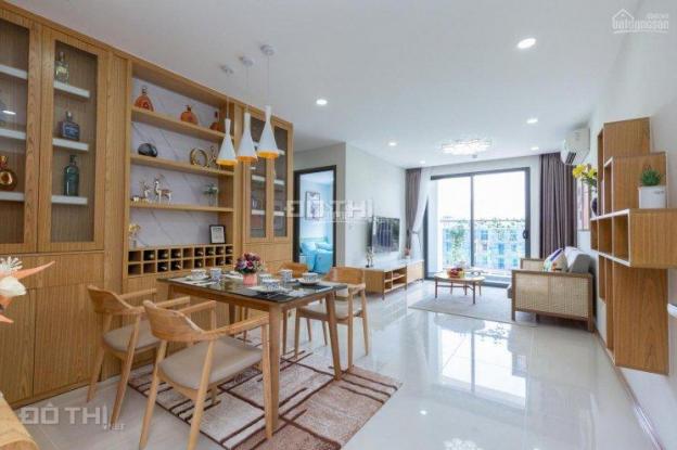 Cần bán suất ngoại giao căn hộ 2PN, 55m2 tầng 16 view trực tiếp hồ Linh Đàm CK 3%, tháng 9 nhận nhà 13227317