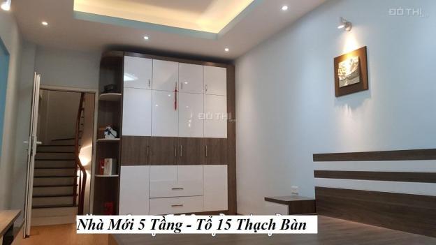 Bán gấp nhà 35m2, 5 tầng kinh doanh 13227452