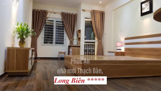 Bán gấp nhà 35m2, 5 tầng kinh doanh 13227452