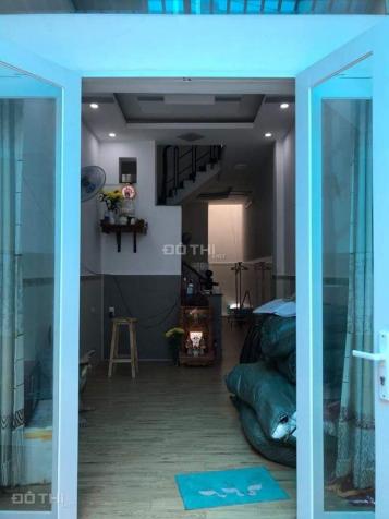 3.6 tỷ, đường Nguyễn Sơn DT 50m2 2 lầu, Quận Tân Phú, xe hơi đỗ cửa. 03766 90107 giá sát rồi 13227496