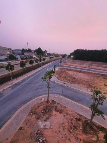 Bán đất nền dự án tại dự án khu dân cư Nam Tân Uyên, Tân Uyên, Bình Dương diện tích 65m2 giá 709 tr 13227924