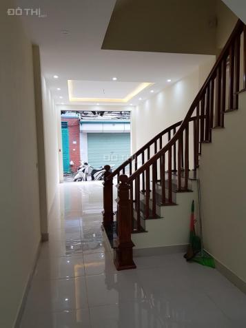 Bán nhà mặt phố Văn La, Hà Đông, 50 m2, 5 tầng, giá 4.2 tỷ 13228468