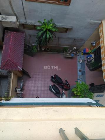 Bán nhà Hà Đông, hiếm, rẻ 60tr/m2 - 110m2*5 tầng, 14 MT. Ô tô đỗ cửa gần KĐT Mỗ lao, Trần Phú 13228518