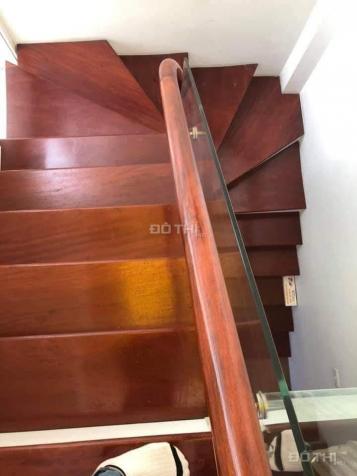 Hồ Hoàng Cầu - Đặng Tiến Đông 35m2 x 5T, 3 phòng ngủ, ô tô tránh 15m - siêu rẻ 3.4 tỷ 13228709