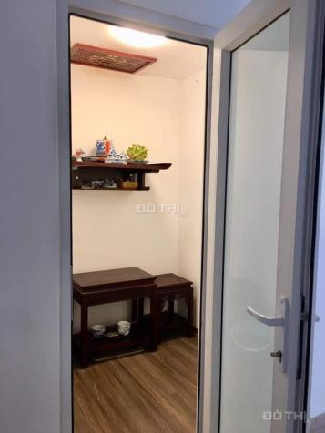 Bán nhà phân lô 28m2 x 5T, nhà mới, ngõ thông, ô tô đỗ cạnh nhà phố Kim Mã Thượng, Ba Đình, 3.4 tỷ 13228964