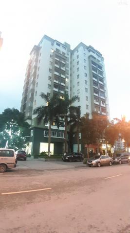 Bán căn hộ chung cư NO17-3 Sài Đồng, ngay sát Vinhome, 96m2, lô góc, giá 1.85 tỷ. 0967635789 13229163