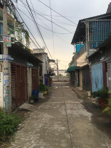 Bán đất tại đường Thạnh Lộc 29, Phường Thạnh Lộc, Quận 12, Hồ Chí Minh, DT 104m2, giá 4.4 tỷ 13229470