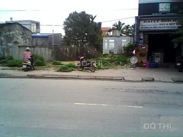 Bán đất mặt tiền đường Trần Thị Bốc, Huyện Hóc Môn, gần chợ, trường học 13229591