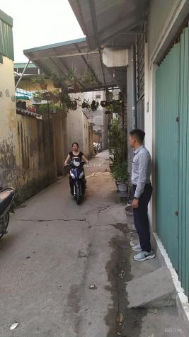 Cần bán lô nhà đất 37m2, mặt tiền 3.2m vuông vắn tại Vũ Hữu, Thanh Xuân Bắc 13229704