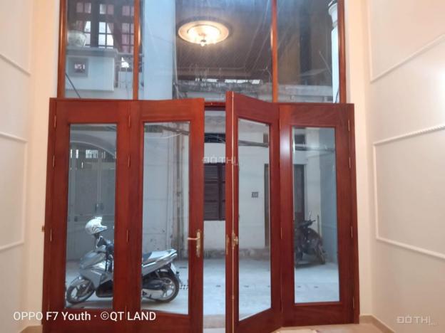 Bán nhà phân lô, thang máy, ô tô vào nhà Vương Thừa Vũ - Thanh Xuân. 50m2, 7 tầng, MT 4,5m, 8,5 tỷ 13229714