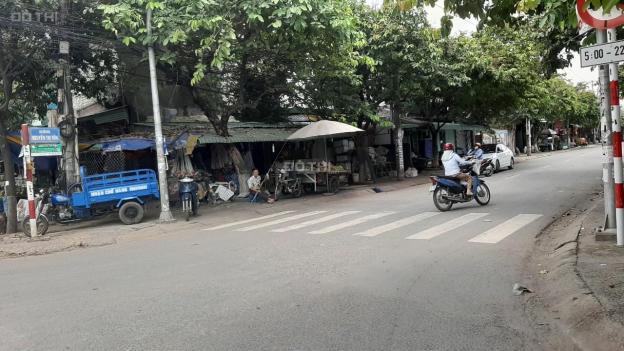 Bán nhà cấp 4 2 phòng ngủ DT 110m2 tại P. Bửu Hoà cách đường Nguyễn Thị Tồn 200m 13230126