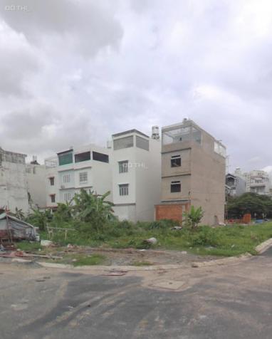 Bán đất tại đường D5, Phường 25, Bình Thạnh, Hồ Chí Minh, diện tích 100m2, giá 2.5 tỷ 13230425