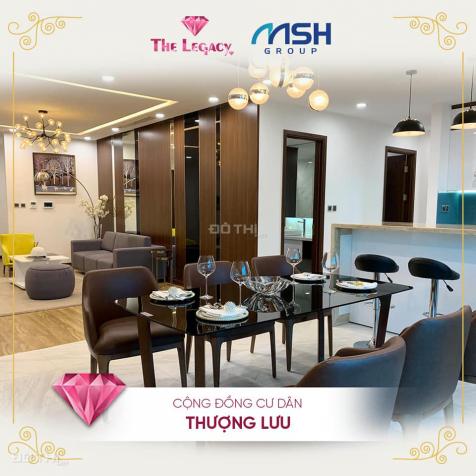 Bàn giao chung cư cao cấp 3 PN quận Thanh Xuân - CK 6 % khi thanh toán 95% GTCH 13230497